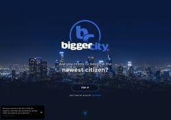 BiggerCity
